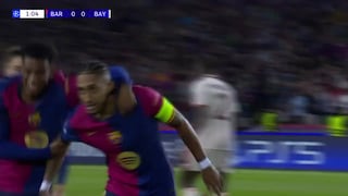 Supremacía ‘culé': triplete de Raphinha y el gol Lewandowski para el 4-1 de Barcelona