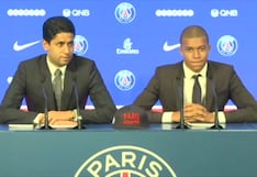 El PSG se niega a pagar los 55 millones de euros que le reclama Kylian Mbappé