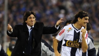 En medio de los festejos: Gustavo Costas reveló la gran lección que se llevó tras su paso por Alianza Lima