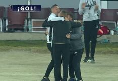 ¡Con la altura a favor! Pier Barrios puso el 1-0 de Melgar vs Puerto Cabello por Copa Sudamericana