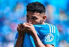 En medio de todo el caos, Ignácio Da Silva y su emotivo mensaje a Sporting Cristal: “Los extraño mucho”