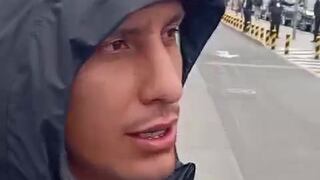 Alex Valera: la confianza de Universitario tras ganar en Cajabamba y la convocatoria de Calcaterra