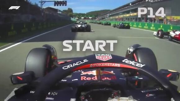 GP de Hungría de la Fórmula 1