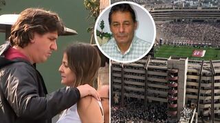 Jean Ferrari confirma: Roberto Chale será velado en el estadio Monumental y recibirá homenaje