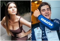 Todo sobre Colapinto y ‘La China’ Suárez: el video en Madrid, versión de la actriz y cómo nació el amor