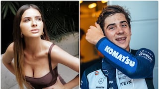 Todo sobre Colapinto y ‘La China’ Suárez: el video en Madrid, versión de la actriz y cómo nació el amor