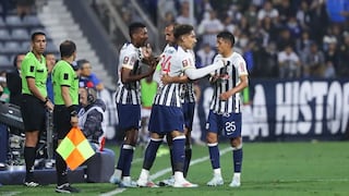 Barcos y su buena relación con Paolo: “Tenemos mucha experiencia, por no decir muchos años”