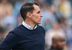 Farré cree que es posible: su lamento tras la derrota y la reconexión con la hinchada de Sporting Cristal