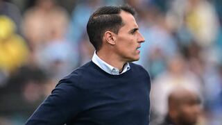 Farré cree que es posible: su lamento tras la derrota y la reconexión con la hinchada de Sporting Cristal