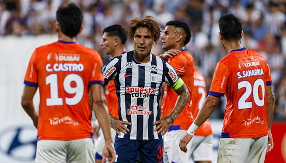 Alianza Lima perdió por 2-1 en el marcador global ante 2 de Mayo y quedó eliminado de la Copa Libertadores en la Fase 1. (Video: ESPN / Foto: Getty Images)