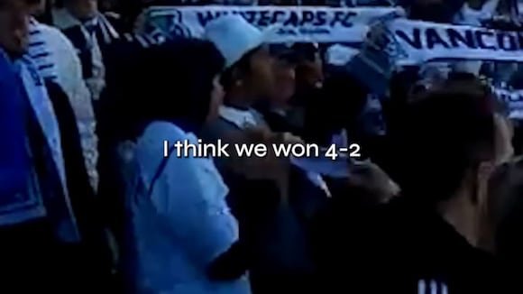 Nueva Zelanda se enfrenta a Bélgica por el Mundial 2026. (Video: Selección de Nueva Zelanda)