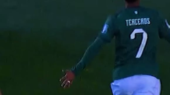 Entel TV televisará el choque entre Bolivia vs. Surinam. (Video: FBF)