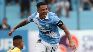 Yoshimar Yotún ya no piensa en el pasado: La clave del buen momento de Sporting Cristal