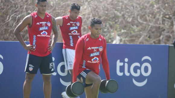 Junior vs. Jaguares: La Previa