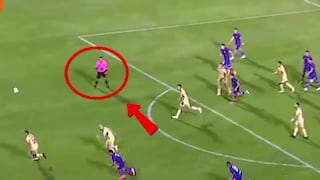 Nueva polémica en la Liga 1 perjudica a Comerciantes Unidos: “Lamentablemente hay que lidiar con esto”