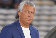 ¡Autocrítica y resignación! El duro mensaje de ‘Pipo’ Gorosito tras la derrota de Alianza Lima