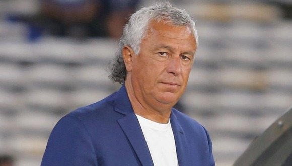 Alianza Lima perdió por 2-0 a manos de Talleres por la Copa Libertadores 2025. (Video: ESPN / Foto: Getty Images)