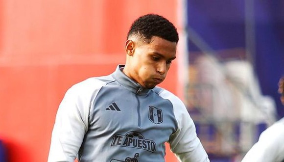 Marcos López se refirió al presente de la Selección Peruana en las Eliminatorias 2026. (Video: José Varela)