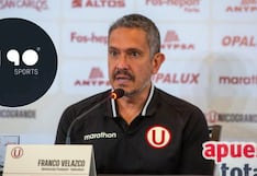 “La FPF ha hecho una buena gestión”: Universitario y su postura sobre el trato con 1190 Sports en el 2026