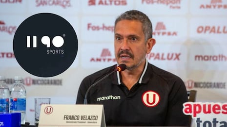 “La FPF ha hecho una buena gestión”: Universitario y su postura sobre el trato con 1190 Sports en el 2026