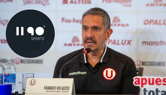 Universitario y su clara postura sobre el trato con 1190 Sports en el 2026