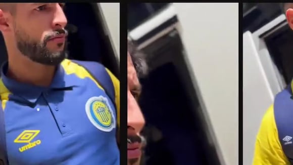 Caracas vs. Rosario Central EN VIVO: el cuadro argentino viajo a Venezuela para el choque por Copa Libertadores. (Video: Rosario Central)