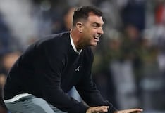 Pablo Guede se conforma con el empate: El contundente mensaje para Alianza Lima de no perder la humildad