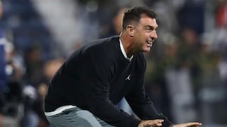 Pablo Guede se conforma con el empate: El contundente mensaje para Alianza Lima de no perder la humildad