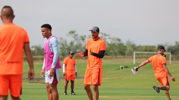 Tolima vs. Envigado por Win Sports: revisa el horario y dónde ver el partido de la Liga BetPlay. (Vídeo: @cdtolima).