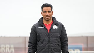 Piero Alva y la consigna de Universitario en Ecuador: “Tenemos la intención de recuperar terreno”