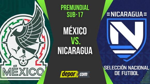 México vs. Nicaragua: así fue el último partido del 'Tri' para clasificar a octavos (Video: Concacaf).