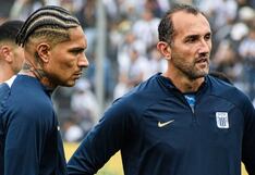 ¿Futuro incierto? La palabra del administrador de Alianza Lima sobre las renovaciones de Guerrero y Barcos