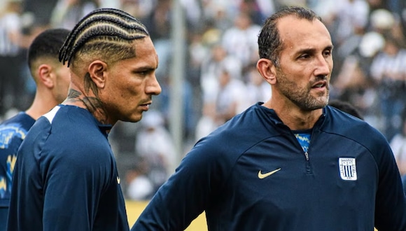 Administrador de Alianza sobre renovaciones. (VIDEO: L1 MAX)