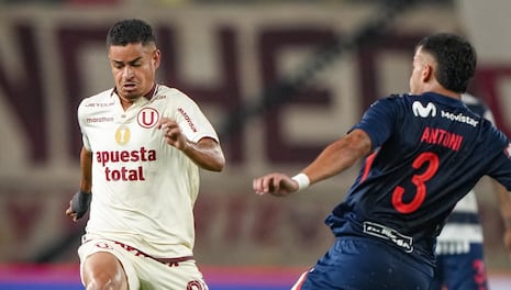 ¿Menos extranjeros para el 2027? Desde la FPF revelan radical postura para la Liga 1