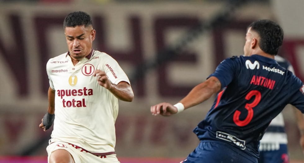 LIGA 1: FPF PLANEA REDUCIR CUPOS DE EXTRANJEROS PARA PRIORIZAR TALENTO LOCAL