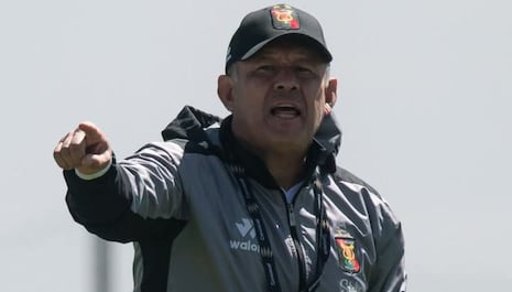 Juan Reynoso: la versión 2026 de Melgar y la posibilidad de hacer la pretemporada en México