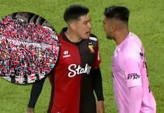 “Es la ignorancia de la gente”: Carlos Zambrano habló sobre insultos en el Melgar vs. Sport Boys