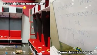 Goleados fuera de la cancha: el dardo de Always Ready a S. Cristal tras eliminarlos de Libertadores