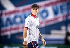 Alexis Castro ilusiona en Alianza Lima: ¿cómo juega el extremo que Néstor Gorosito quiere para el 2025?