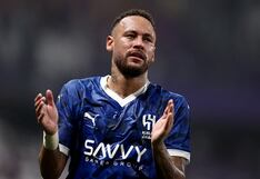 Al Hilal se cansa de la fragilidad de Neymar: pone fecha a su salida y ¡piensa en Cristiano Ronaldo!