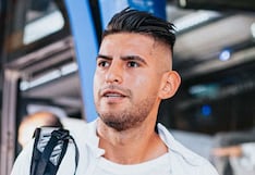 Carlos Zambrano sigue la polémica contra la ‘U’: “En el Monumental te mentan la madre, te escupen y no me quejo”