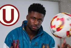 “Es un ‘9′ neto, fuera del área le cuesta más”: Sekou Gassama fue analizado por dos entrenadores en España