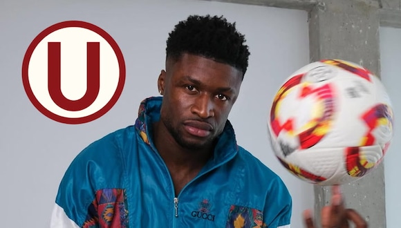 Exentrenador de Sekou Gassama en Exitosa. (Foto: Getty Images)