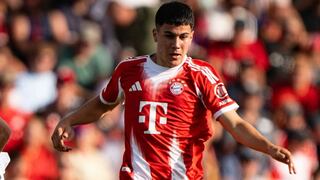 Felipe Chávez, del Bayern a la Selección Peruana: el camino que deberá recorrer para volver a la Videna