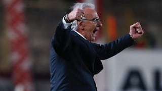 Jorge Fossati: la superioridad de Universitario y por qué vencer a Cusco FC fue muy importante