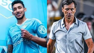 ‘Canchita’ Gonzales: Cristal sobre Universitario, la oferta de Alianza Lima y desmintió a Bustos