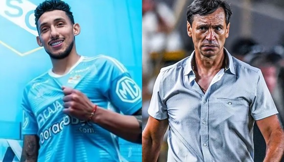 ‘Canchita’ Gonzales en 'Enfocados' habló sobre su paso por Universitario de Deportes y su regreso a Sporting Cristal. (Vídeo: @MDeportivope/Enfocados).