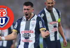 ¿Será una revancha? Alan Cantero y una mirada al Alianza Lima vs. U. de Chile