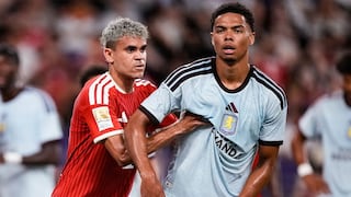 ¡Cierren todo! Golazo de Luis Díaz para darle el triunfo al Bayern en pretemporada