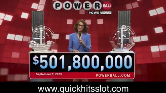 Powerball